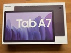 Samsung Galaxy Tab A7 SM-T500 32GB, Wi-Fi, 10,4 Zoll - Grau