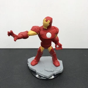 Figurine personnage Disney Infinity 2.0 IRON MAN Marvel INF-1000102 - Photo 1/9