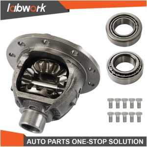 Labwork Rear Differential Case Kit 2007-2017 For Jeep Wrangler D44 68035574AA - Picture 1 of 11