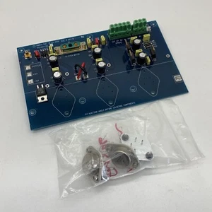 Nimbus T&E PCA-1004 ISS Platine Card - Bild 1 von 7