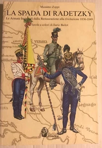 Le Armate Asburgiche dalla Restaurazione alla Rivoluzione (1836-1849) - Picture 1 of 11