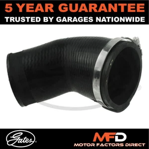 Fits VW Golf Eos Tiguan Audi TT A3 Skoda Octavia 1.8 2.0 Gates Turbo Hose - Picture 1 of 1