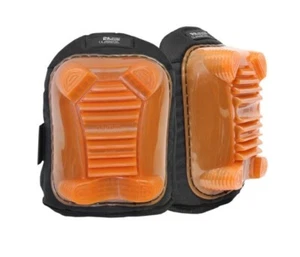 Gel Knieschützer Knieschutz Knieschoner Kneepads Kniepolster 1 Paar Groß! - Bild 1 von 2
