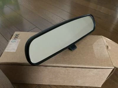 Juego base espejo retrovisor interior habitación original Mazda RX-7 FD3S F/S Foto 1 de 3