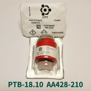 1pc CITY AO2 OXYGEN PTB-18.10 AA428-210 oxygen index detection oxygen sensor - Picture 1 of 7
