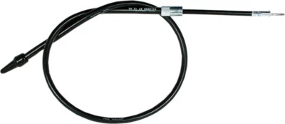 Motion Pro Black Vinyl Speedo Cable For Kawasaki KZ700A 1984 03-0068 - Image 1 of 3