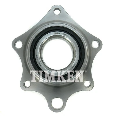Conjunto de cojinete de rueda trasero izquierdo para Honda Element 2003-2011 Timken 210YG72 Foto 1 de 4