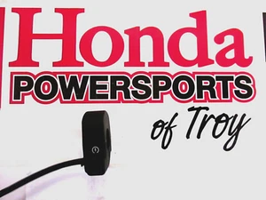 NUEVO INTERRUPTOR DE ARRANQUE HONDA GENUINO 2019-24 CRF250R *35150-K99-A01* ¡SIN COPIAS BARATAS! - Imagen 1 de 4