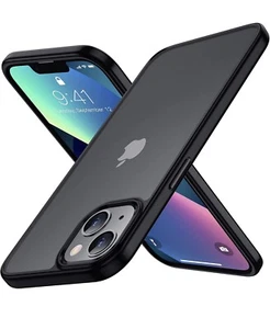 Spidercase Kompatibel mit iPhone 13 Hülle 2021 Stoßfest Stark Schutzhülle 6.1i - Bild 1 von 7