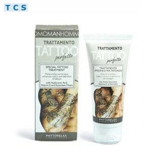 PHYTORELAX Uomo Tattou Perfetto, Special Tattoo Treatment, 75 ml - Bild 1 von 1