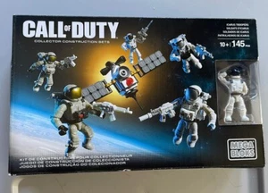 Call Of Duty Mega Bloks Icarus Troopers Construction Set CNF13 NEW IN BOX - Picture 1 of 2