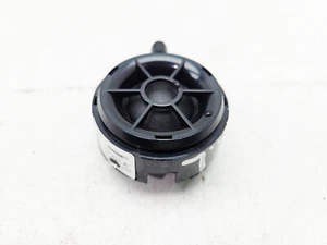 PORSCHE CAYENNE MK3 9Y3 9YA BOSE REAR DOOR TWEETER SPEAKER FITS LEFT RIGHT SIDE - Picture 1 of 15