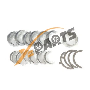 S2600 Metal Kit For Kubota STD (Main Bearing+Con-Rod Bearing +Thrust Washer) - Picture 1 of 1