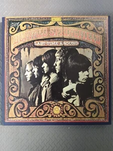 Buffalo Springfield "Last Time Around" Reel to Reel Tape - Bild 1 von 4