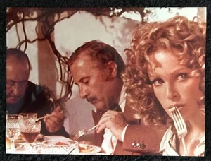 PUBLICITY PHOTOGRAPH - from WHAT? (f) - 1972 - Guido Alberti, Romolo Valli, S... - Picture 1 of 1