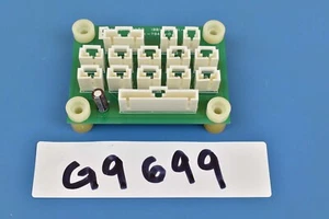 Tokyo Electron 1B81-001551 PCB LS CN Board - Picture 1 of 3