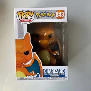 Funko Pop! Pokemon Charizard #843 - Imagen 1 de 5