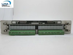 UNICO 308-240.3 I/O INTERFACE ASSEMBLY MODULE - Foto 1 di 2