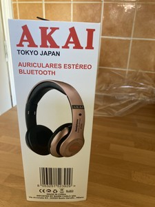Auricolari e cuffie Akai | Acquisti Online su eBay