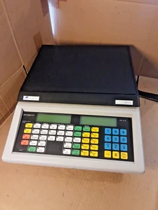 NEOPOST  EPS 70-30 Digital Postage Tabletop Scale Shipping Calculator  - Picture 1 of 15