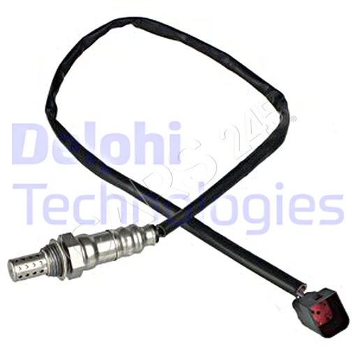 Sonda lambda Delphi per Ford Escort ''91 Express V Cabriolet VI Turnier 6199982 - Immagine 1 di 1