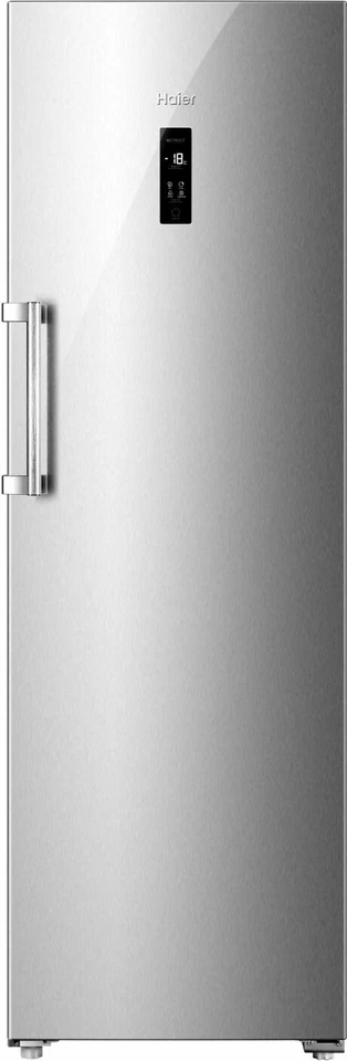HAIER H2F-255FSAA CONGELATORE VERTICALE 262 LT 7 CASSETTI TOTAL NO FROST CL. E