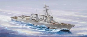 Trumpeter 04527 - 1:350 USS Momsen DDG-92 - Neu - Picture 1 of 1