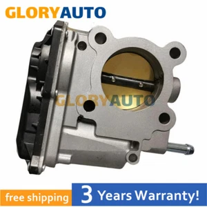 Cuerpo del acelerador 13400-80J00 para Suzuki SX4 Grand Vitara 1340080J00 - Imagen 1 de 3
