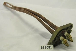 Wega/Astoria 3 Group Heating Element - Picture 1 of 1
