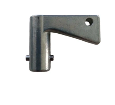 JCB Battery Isolator and Disconnect Key 701/47401 - Image 1 of 4