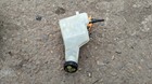 FORD FUSION 2006 1.6 PETROL MANUAL BRAKE CYLINDER FLUID TANK