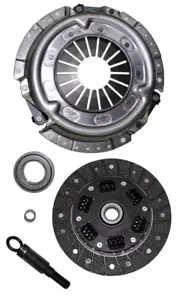 Verstärkt 225mm Organisch SPORTS Kupplungssatz - für Datsun S30 260Z L26 2 Seat - Bild 1 von 1