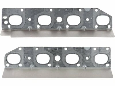 Juego de juntas de colector de escape Victor Reinz 58734SV para Jeep Grand Cherokee Foto 1 de 2