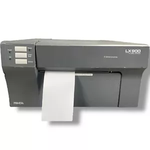 SOLD AS-IS 🔧 Primera LX900 Label Inkjet Printer – FOR PARTS / NOT WORKING ❌ - Picture 1 of 4