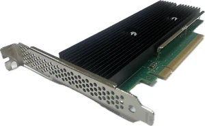 Dell 93XWF Intel QuickAssist Adapter 8970 QAT 100Gb Accelerator - Picture 1 of 3