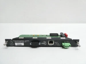 Bently Nevada 149776-01 Trendmaster Ethernet Comm Card - Picture 1 of 6