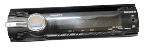SOLO PLACA FRONTAL SONY CDX-GT360MP - Imagen 1 de 9