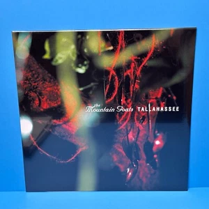 The Mountain Goats Tallahassee LP ~ New, Sealed - Picture 1 of 3