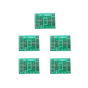 2pcs SOP8 To DIP8 Adapter PCB Convertor - Picture 1 of 1