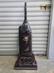 Hoover U6423-900 Self Propelled Wind Tunnel Vacuum Cleaner - Picture 1 of 12