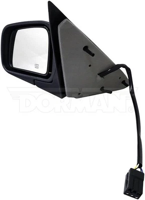 Espejo de puerta Dorman 955-263 para Ford Mercury Crown Victoria Grand Marquis 95-96 Foto 1 de 4