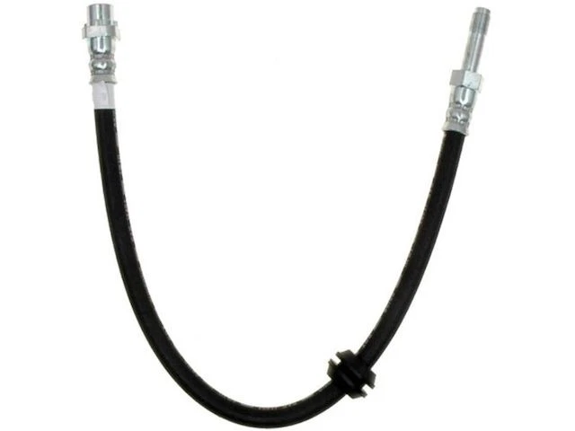 Mangueira de freio dianteira Raybestos 18221PJFZ 2002 2003 2004 2005 para 2001-2006 BMW M3 - Imagem 1 de 2