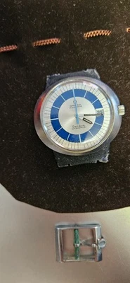 Omega geneve dynamic automatic - Bild 1 von 4