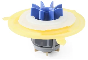 524185P für Fisher & Paykel Motor Rotor Baugruppe Geschirrspüler Pumpe Motor 525884P - Bild 1 von 1