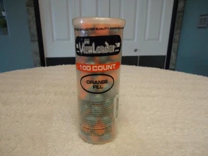 VIEWLOADER .68 CAL 100 ROUND GARNITURE ORANGE PAINTBALLS (c) - Bild 1 von 3