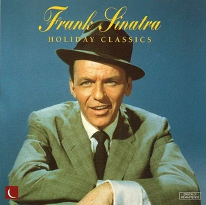 Frank Sinatra - Holiday Classics (CD 2003) - Picture 1 of 1