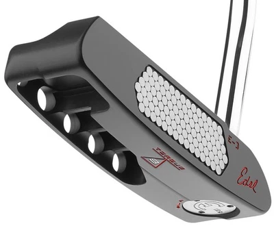 Edel E-3 扭矩平衡黑色推杆 34 英寸超值 — 第 1/2 张图片