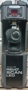 American DJ Revo Scan Led Excellent x 2 - Picture 1 of 1