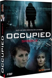 Occupied - Saison 2 (DVD) - Picture 1 of 2