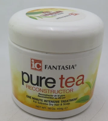 Fantasia Pure Tea Reconstructor 16 oz / 454g - Image 1 of 2